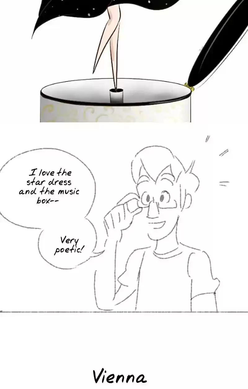 Space Boy Chapter 188: