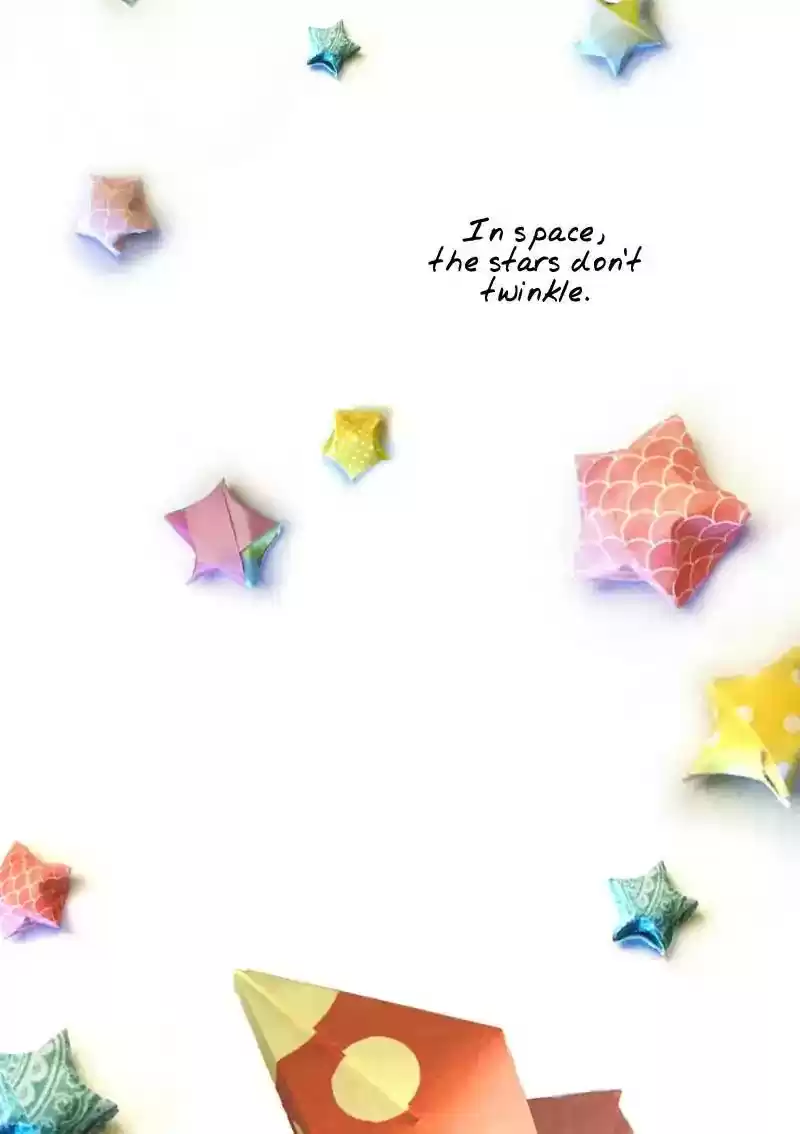 Space Boy Chapter 189: