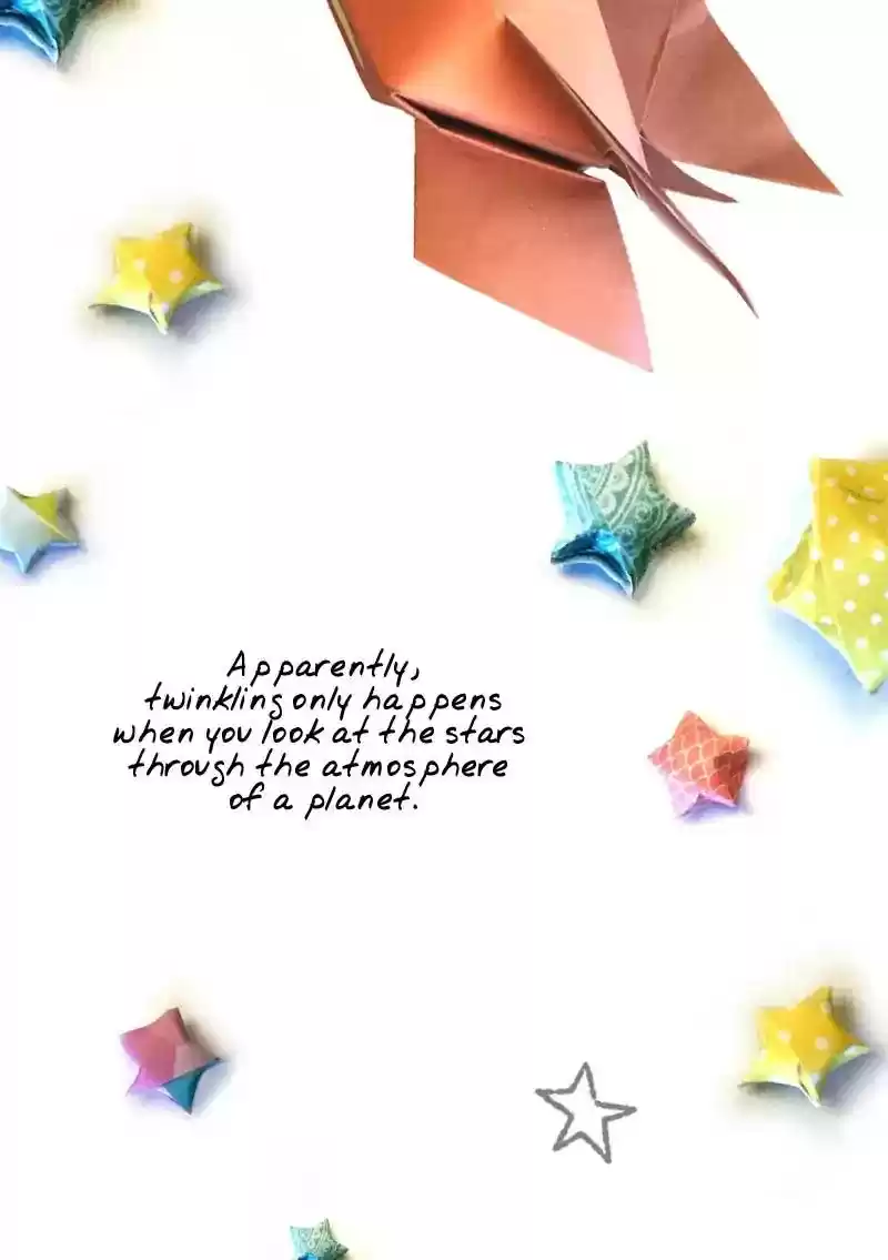 Space Boy Chapter 189: