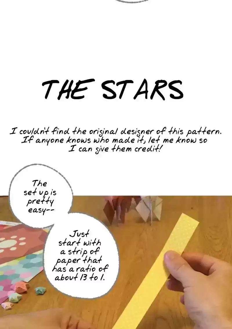 Space Boy Chapter 189: