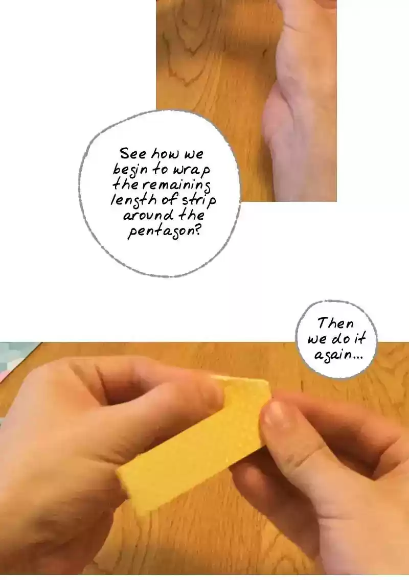 Space Boy Chapter 189: