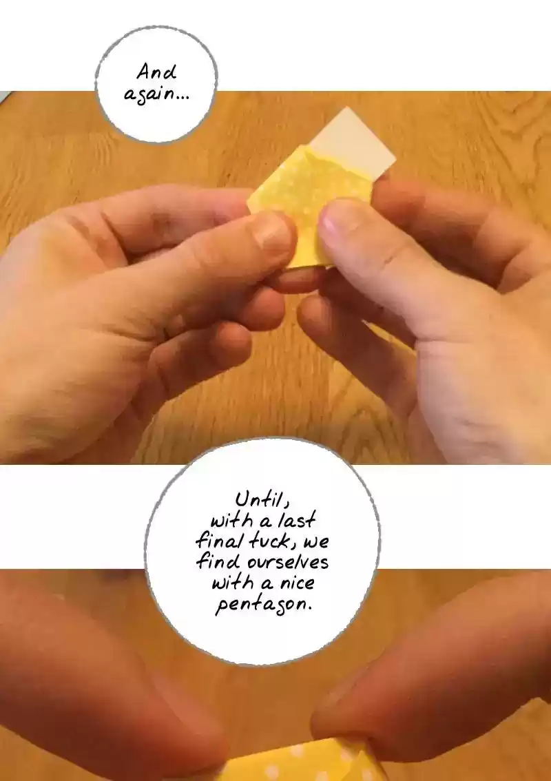 Space Boy Chapter 189: