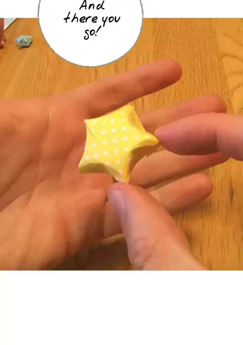 Space Boy Chapter 189: