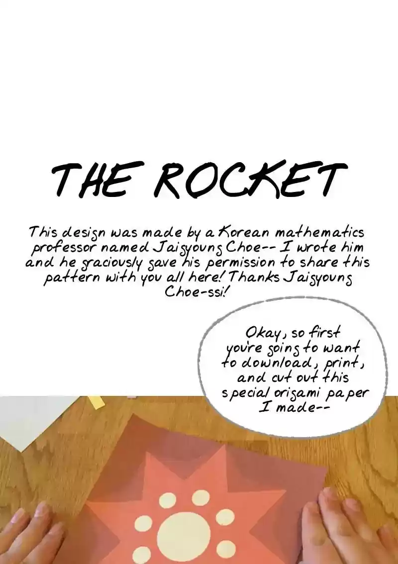 Space Boy Chapter 189: