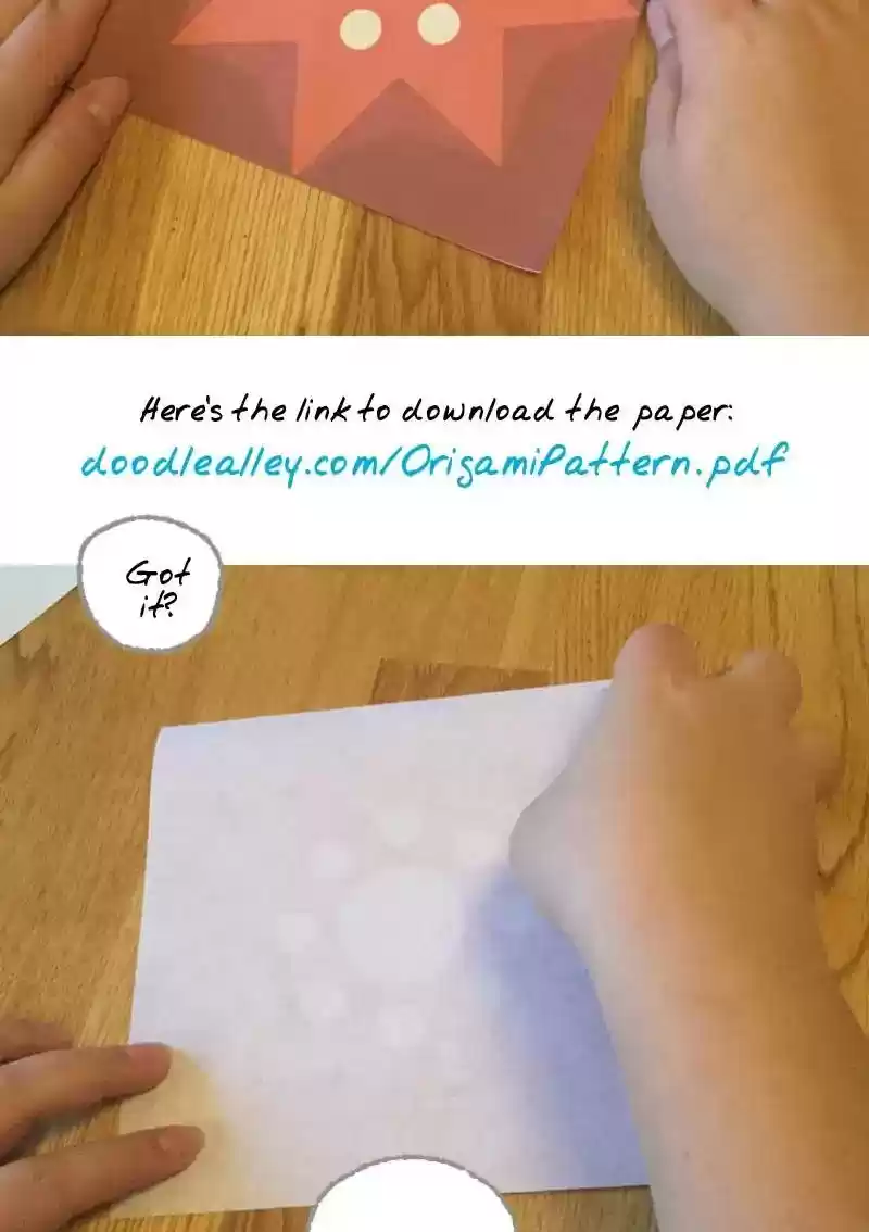 Space Boy Chapter 189: