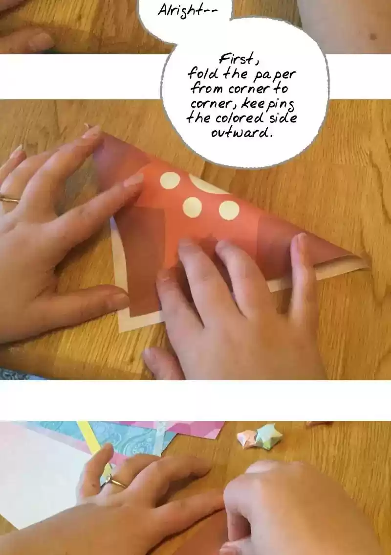 Space Boy Chapter 189: