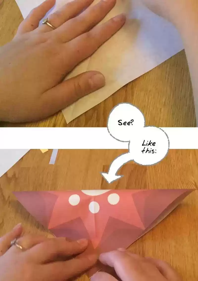 Space Boy Chapter 189: