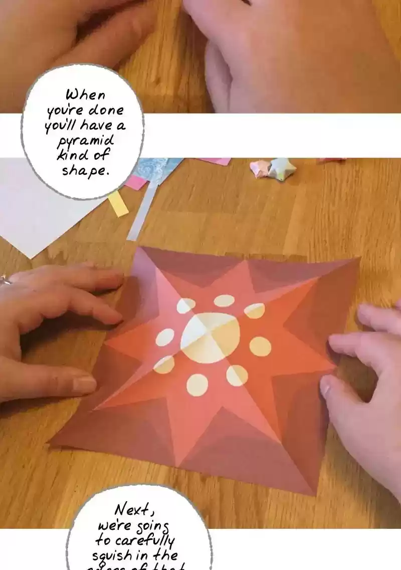 Space Boy Chapter 189: