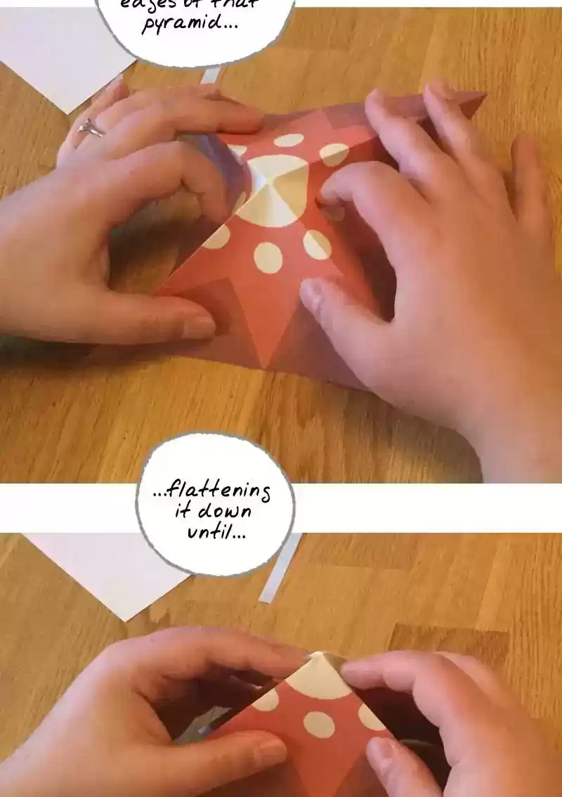 Space Boy Chapter 189: