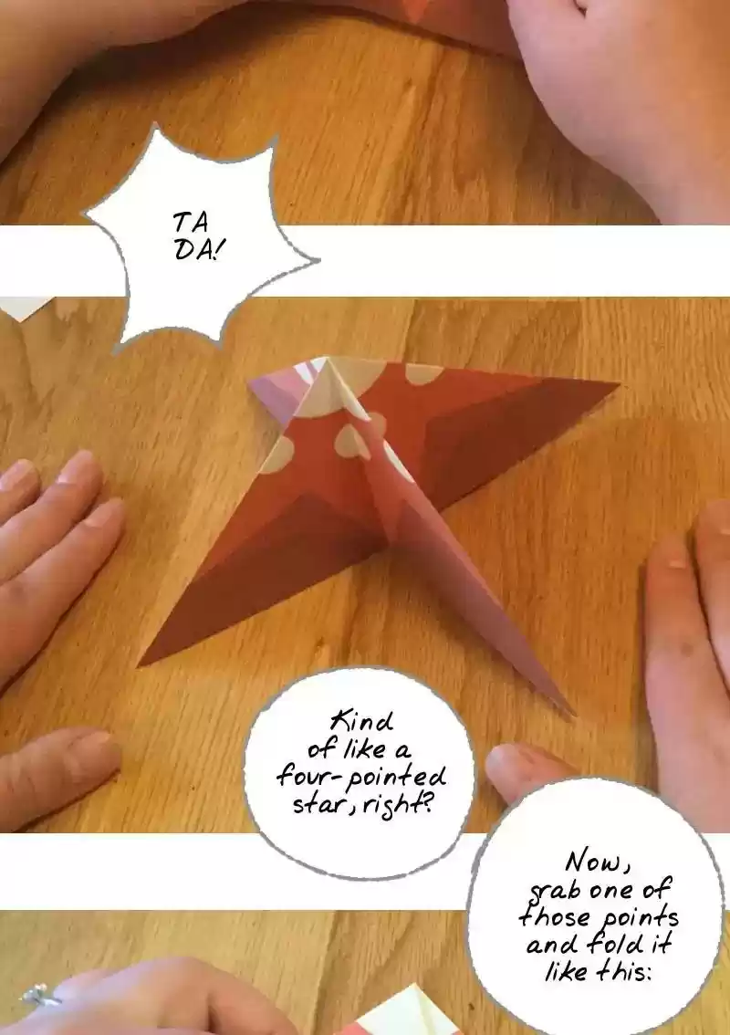 Space Boy Chapter 189: