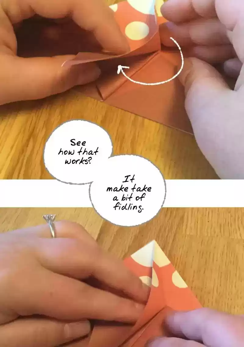 Space Boy Chapter 189: