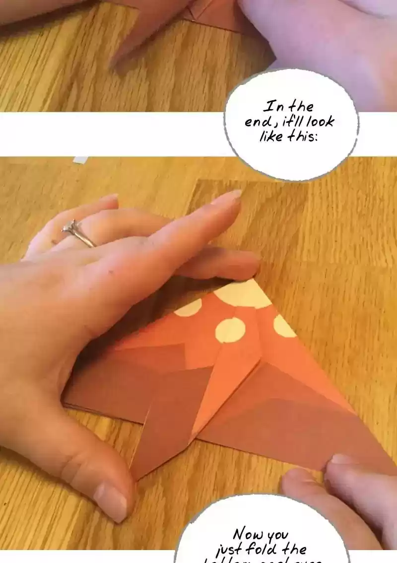 Space Boy Chapter 189: