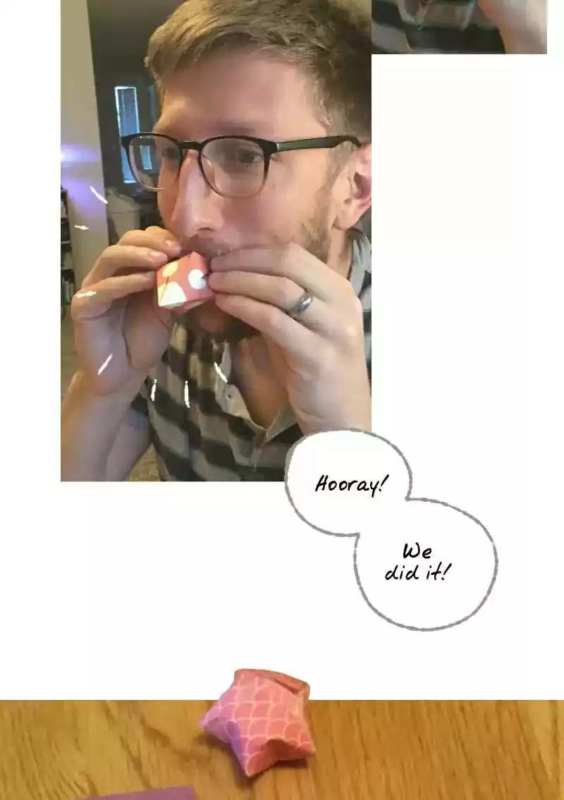 Space Boy Chapter 189: