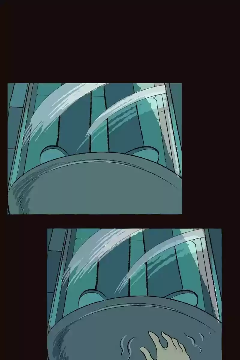 Space Boy Chapter 190: