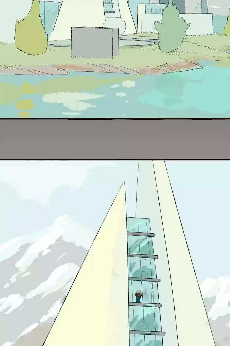 Space Boy Chapter 190: