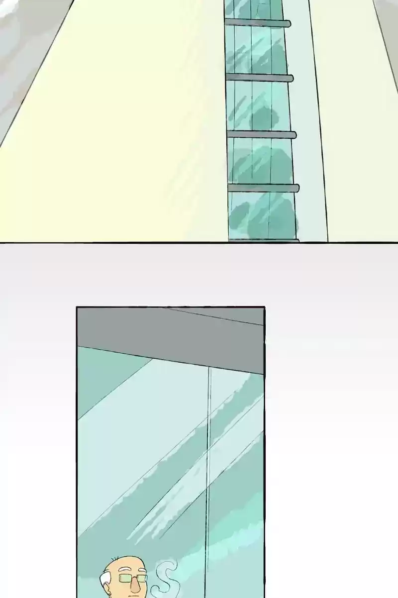 Space Boy Chapter 190: