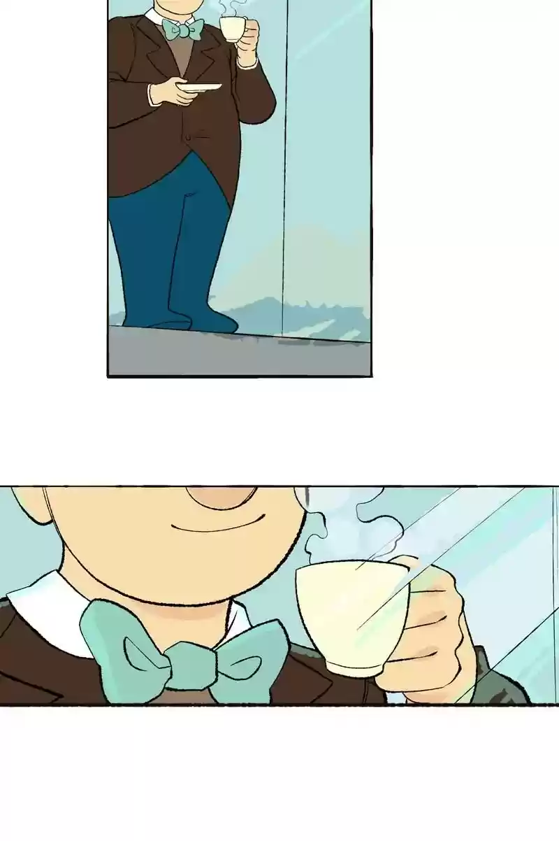 Space Boy Chapter 190: