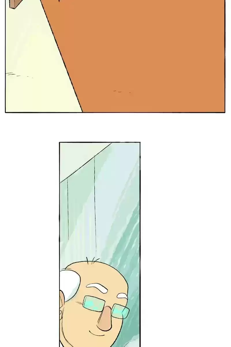 Space Boy Chapter 190: