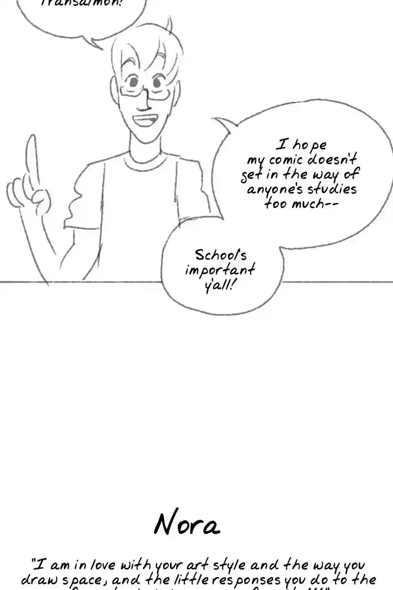 Space Boy Chapter 190: