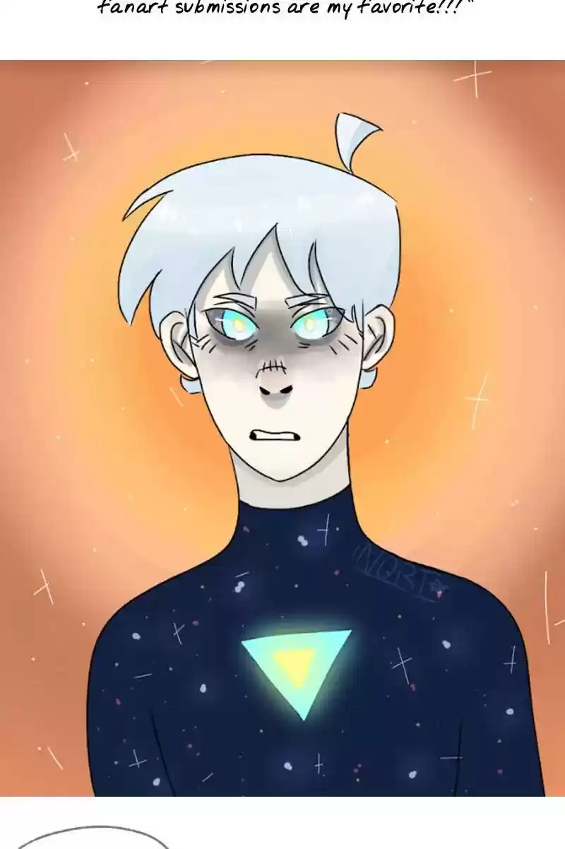 Space Boy Chapter 190: