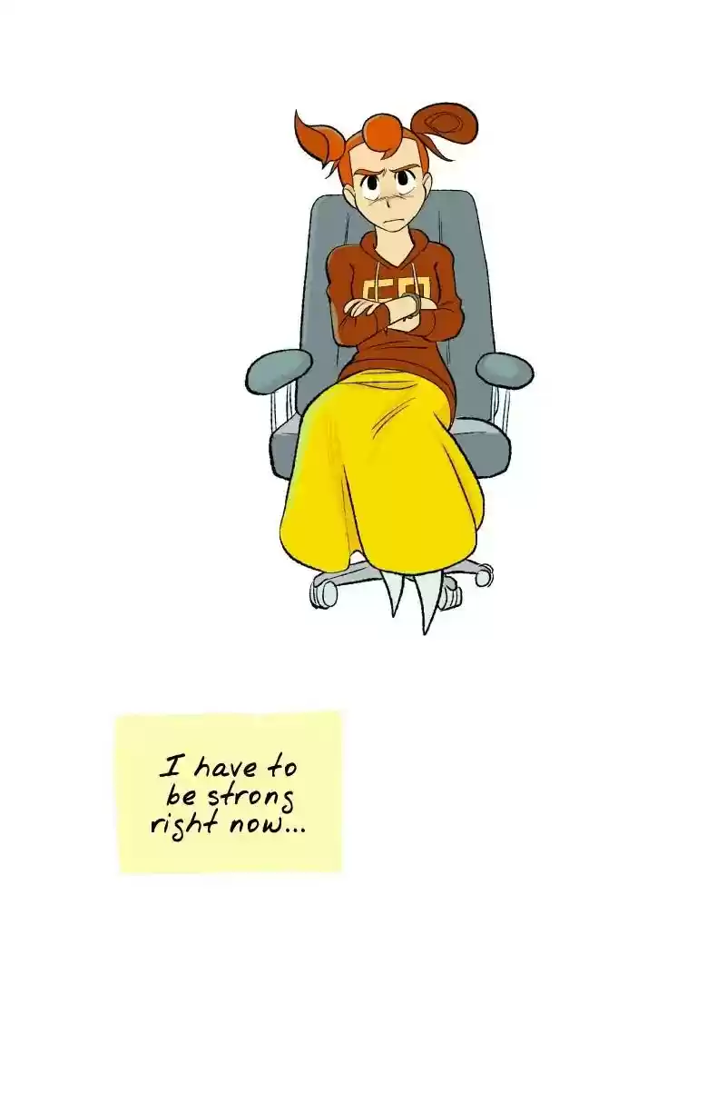 Space Boy Chapter 191: