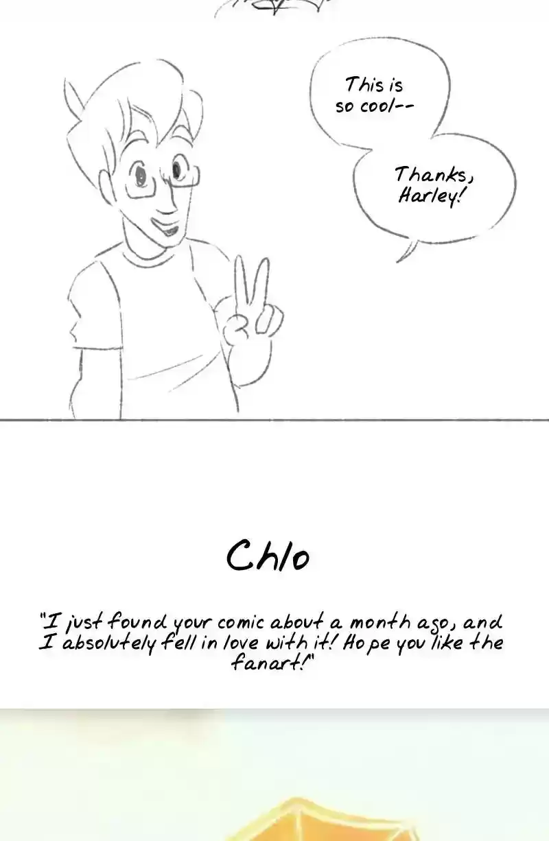 Space Boy Chapter 191: