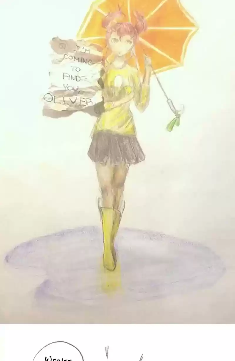 Space Boy Chapter 191: