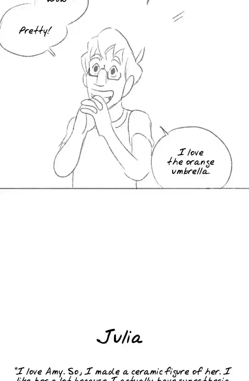 Space Boy Chapter 191: