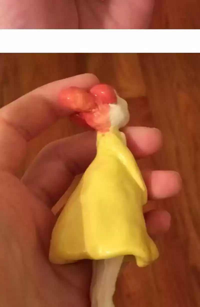 Space Boy Chapter 191: