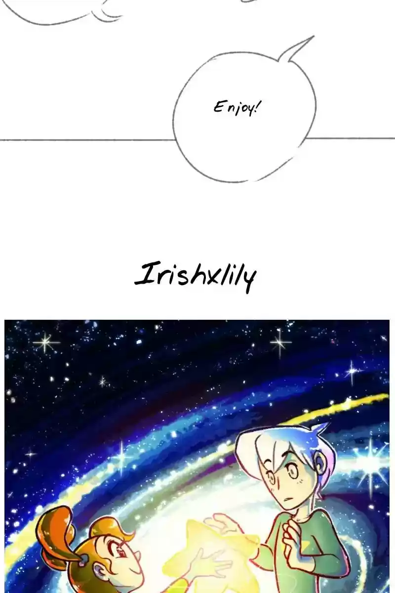 Space Boy Chapter 192: