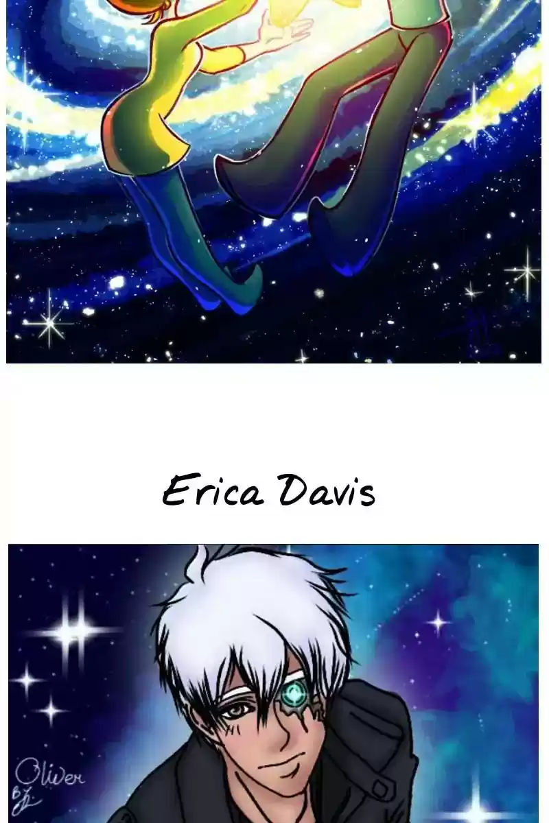 Space Boy Chapter 192: