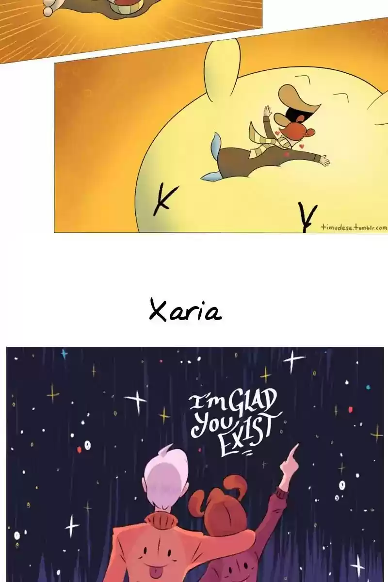 Space Boy Chapter 192: