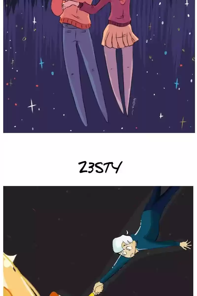 Space Boy Chapter 192: