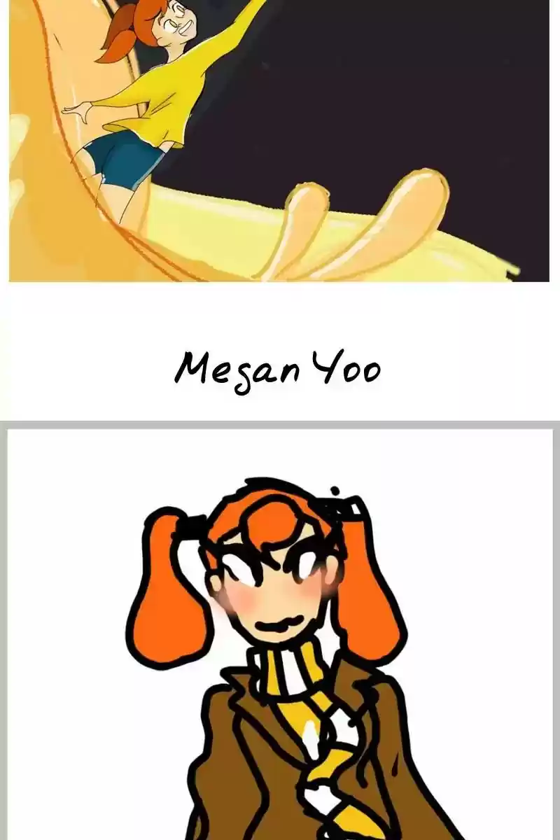 Space Boy Chapter 192: