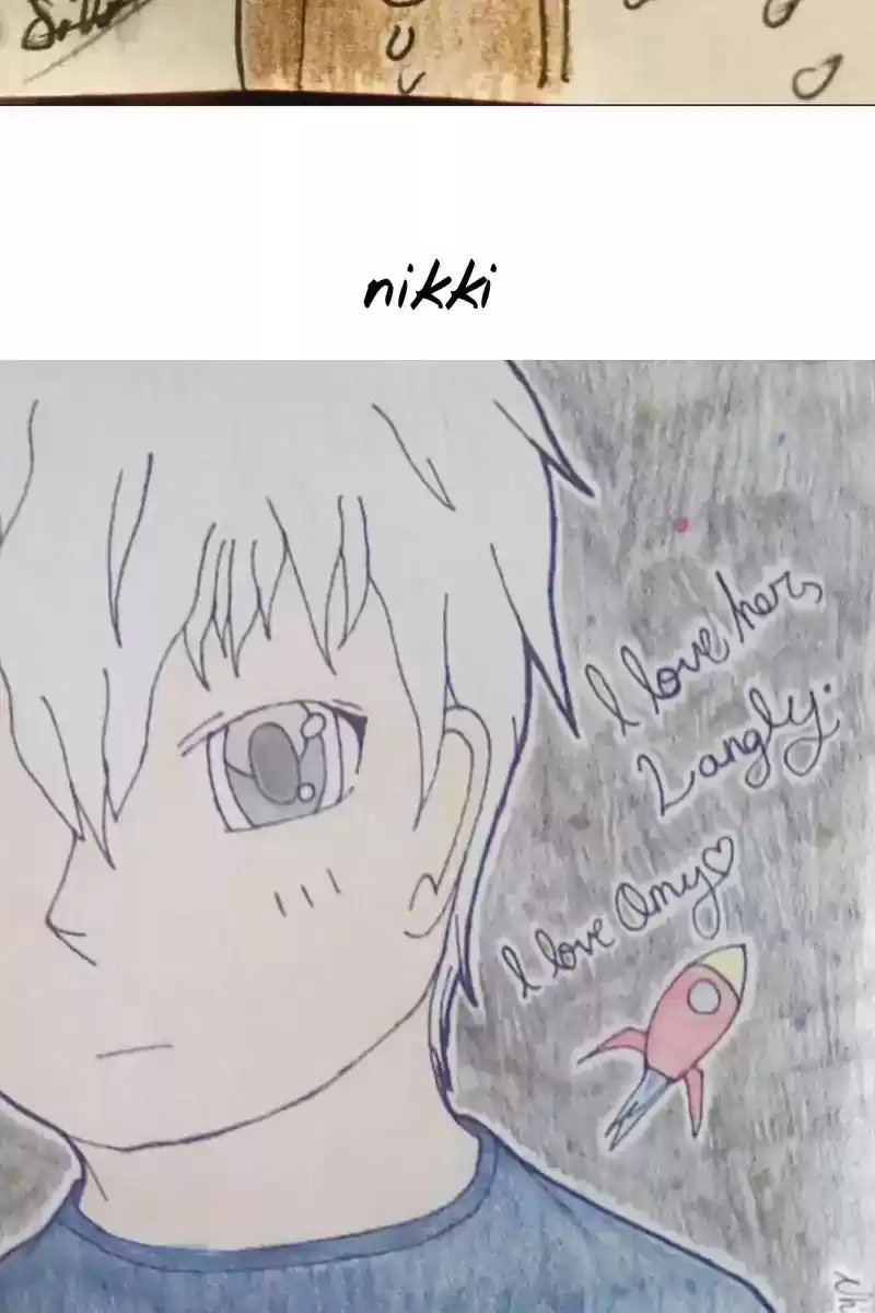 Space Boy Chapter 192: