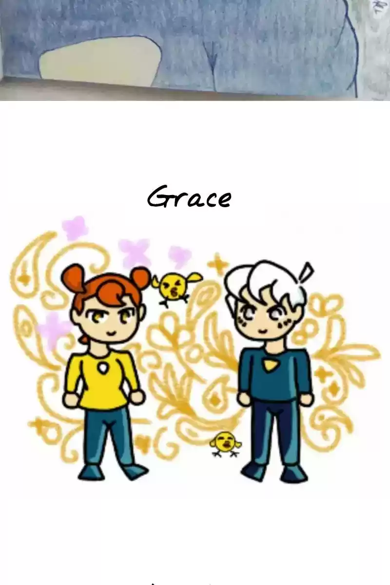 Space Boy Chapter 192: