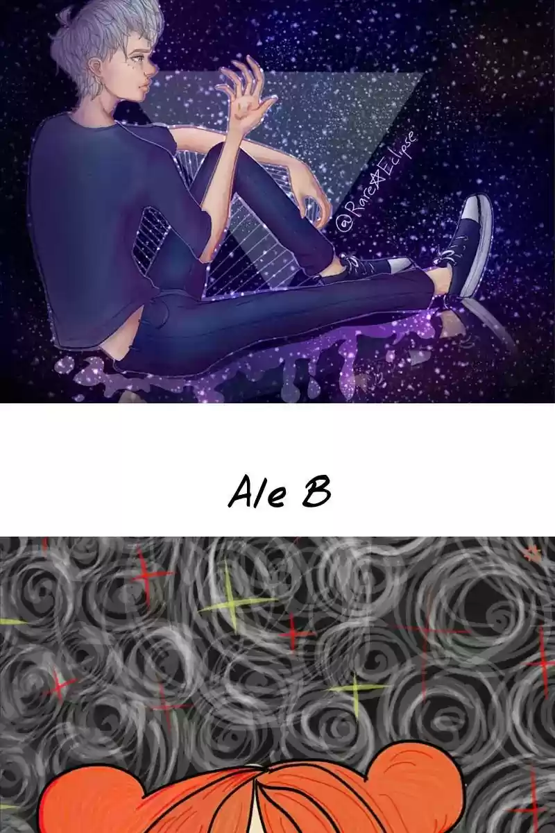 Space Boy Chapter 192: