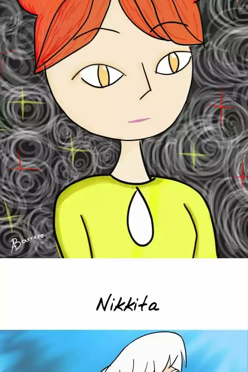 Space Boy Chapter 192: