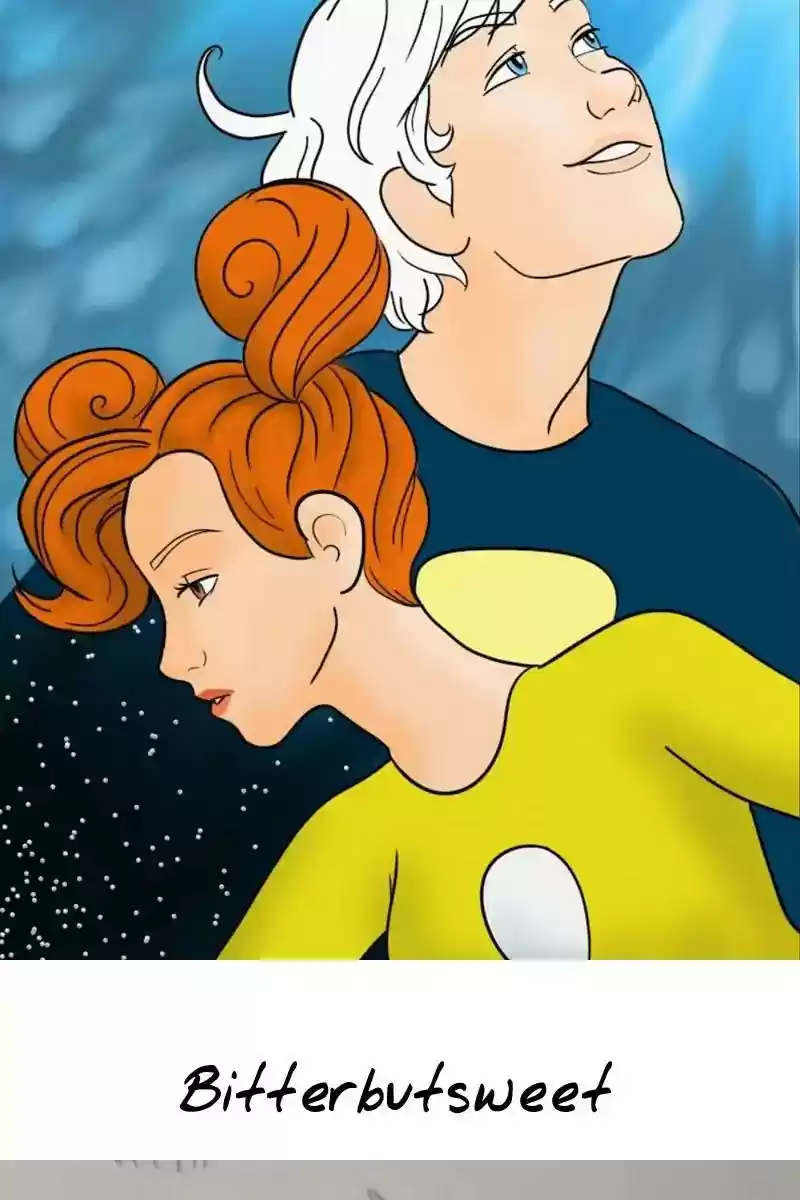 Space Boy Chapter 192: