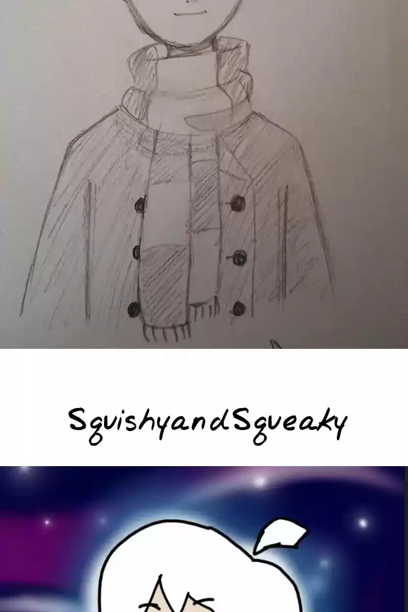 Space Boy Chapter 192: