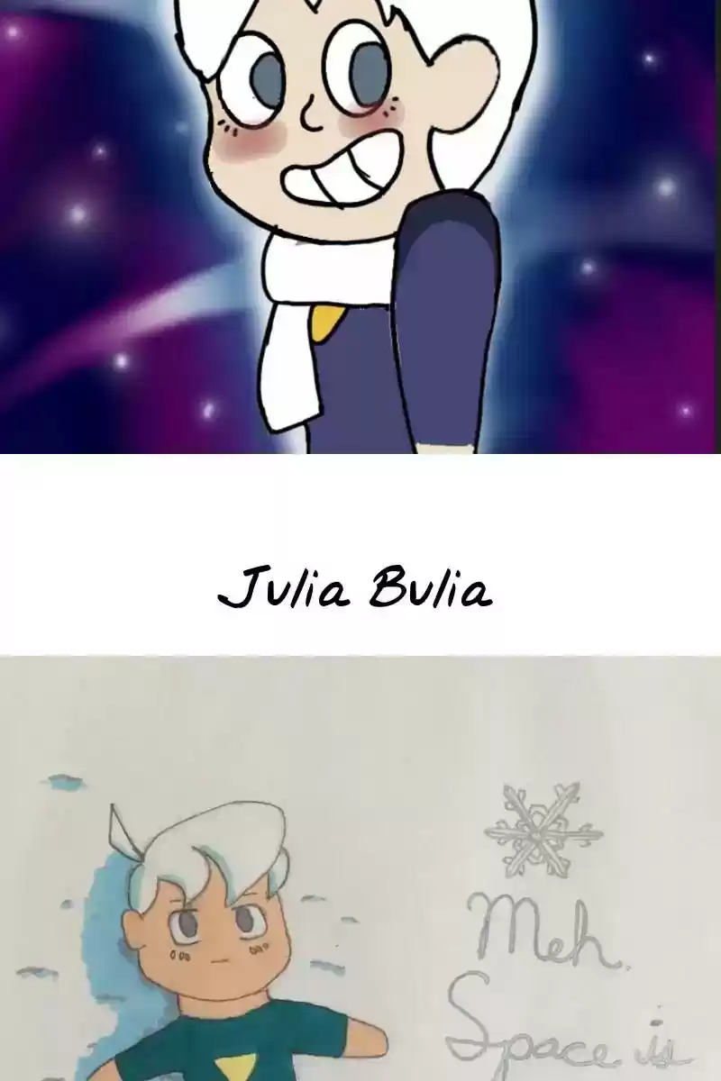 Space Boy Chapter 192: