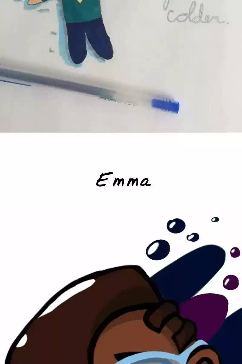 Space Boy Chapter 192: