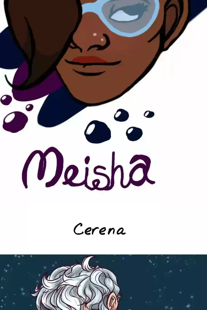 Space Boy Chapter 192: