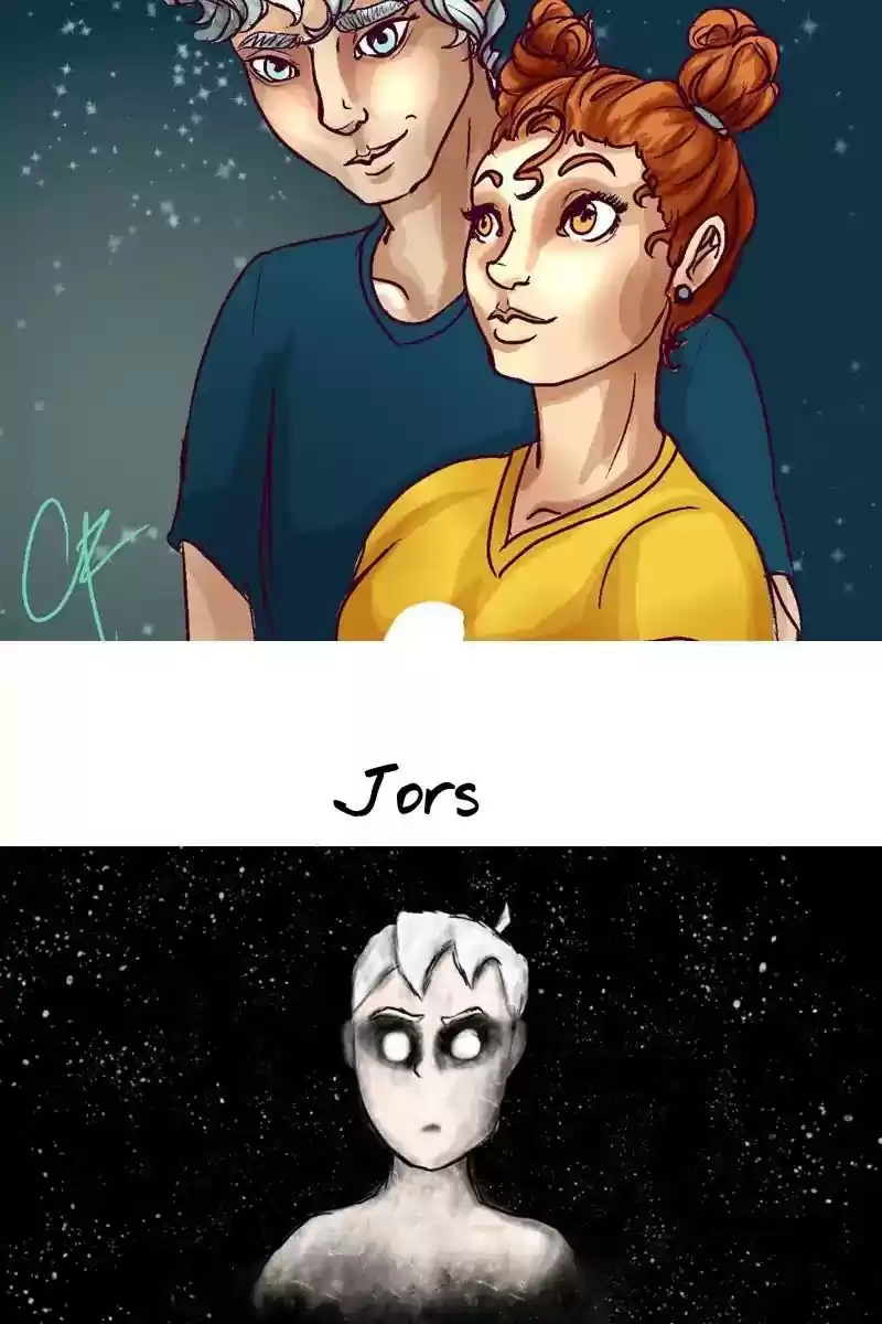 Space Boy Chapter 192: