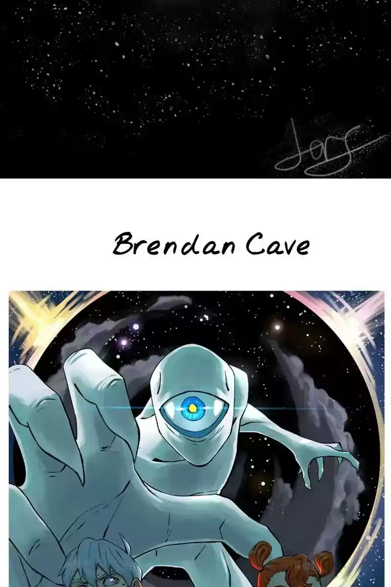 Space Boy Chapter 192: