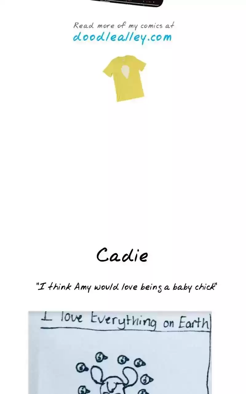 Space Boy Chapter 193: