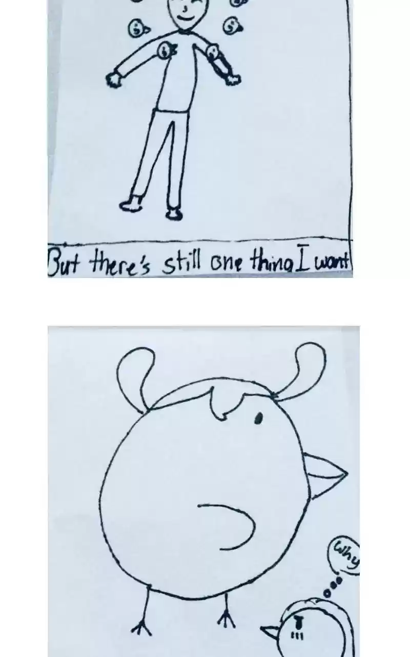 Space Boy Chapter 193: