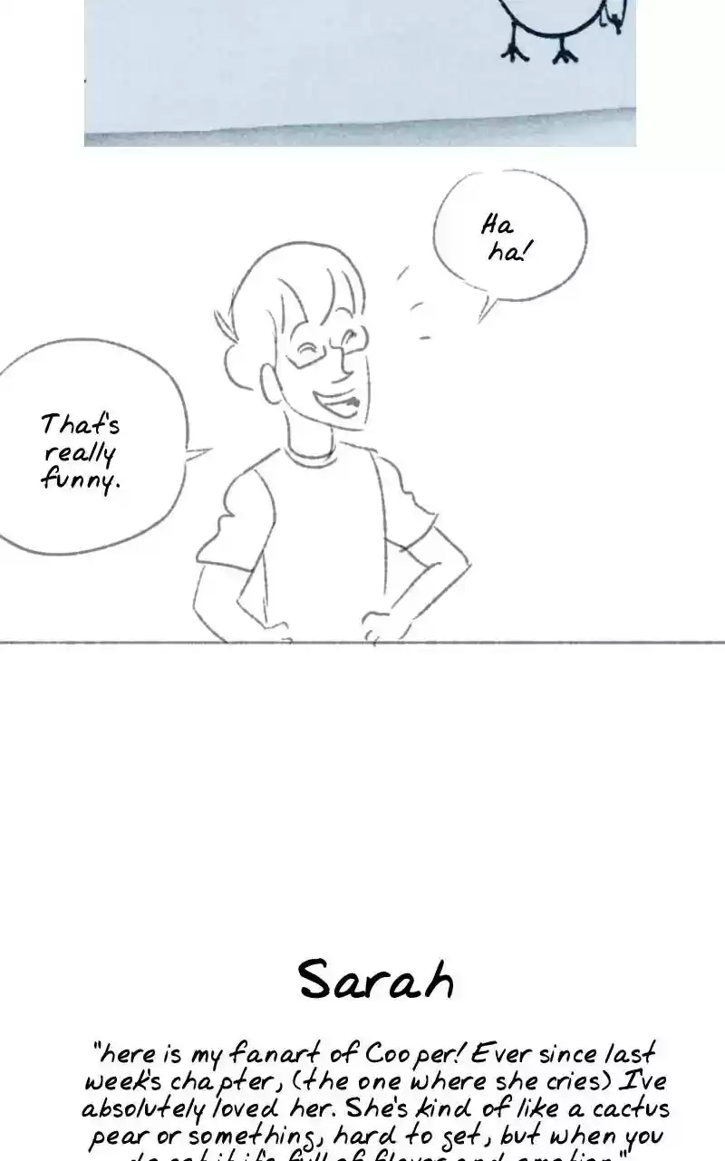 Space Boy Chapter 193: