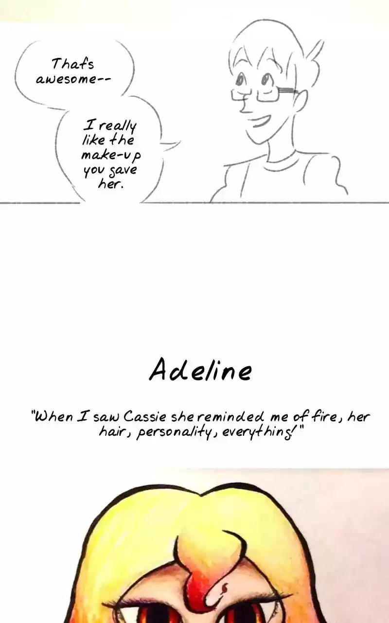 Space Boy Chapter 193: