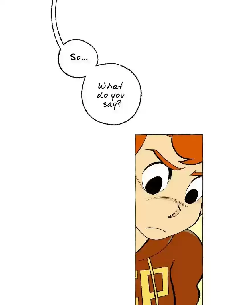 Space Boy Chapter 194: